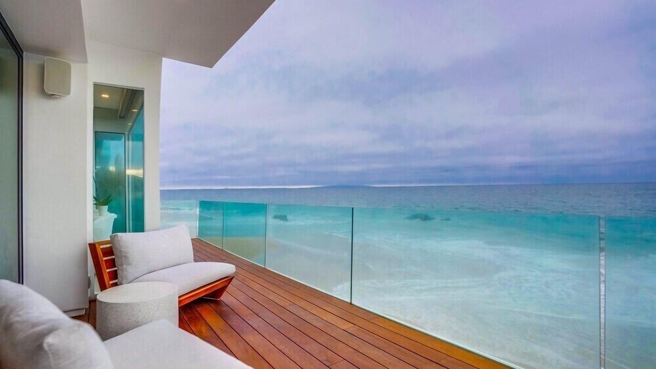 Photo of Outdoor in Eastern Malibu