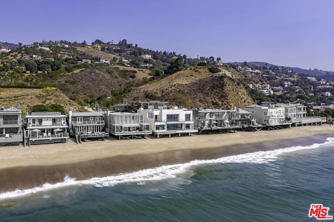 Photo of Outdoor in Eastern Malibu