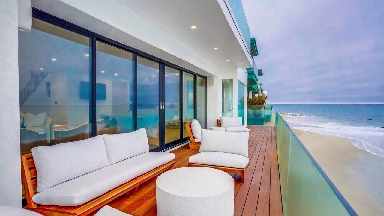 Photo of Outdoor in Eastern Malibu