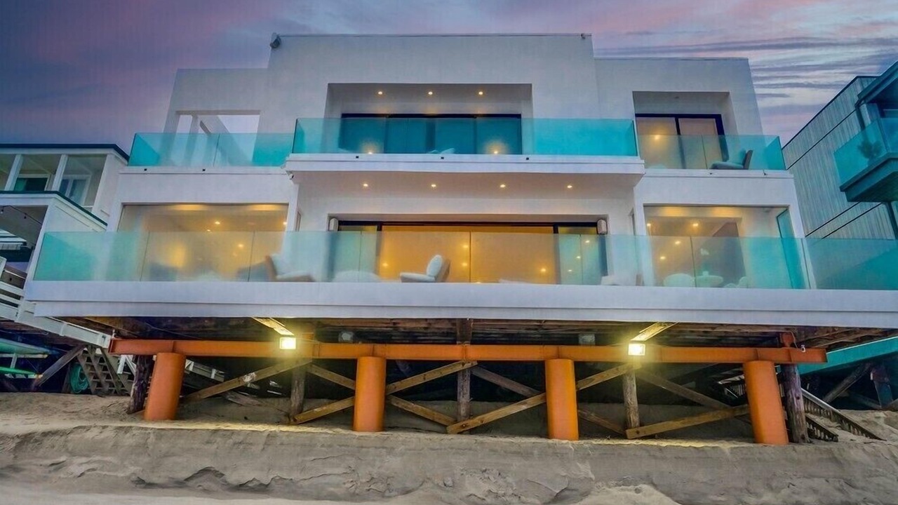 Photo of Outdoor in Eastern Malibu