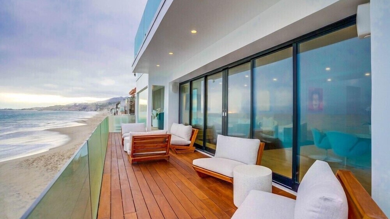 Photo of Outdoor in Eastern Malibu