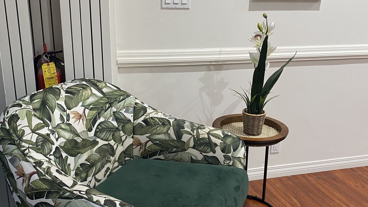 Photo of Livingroom in Altadena