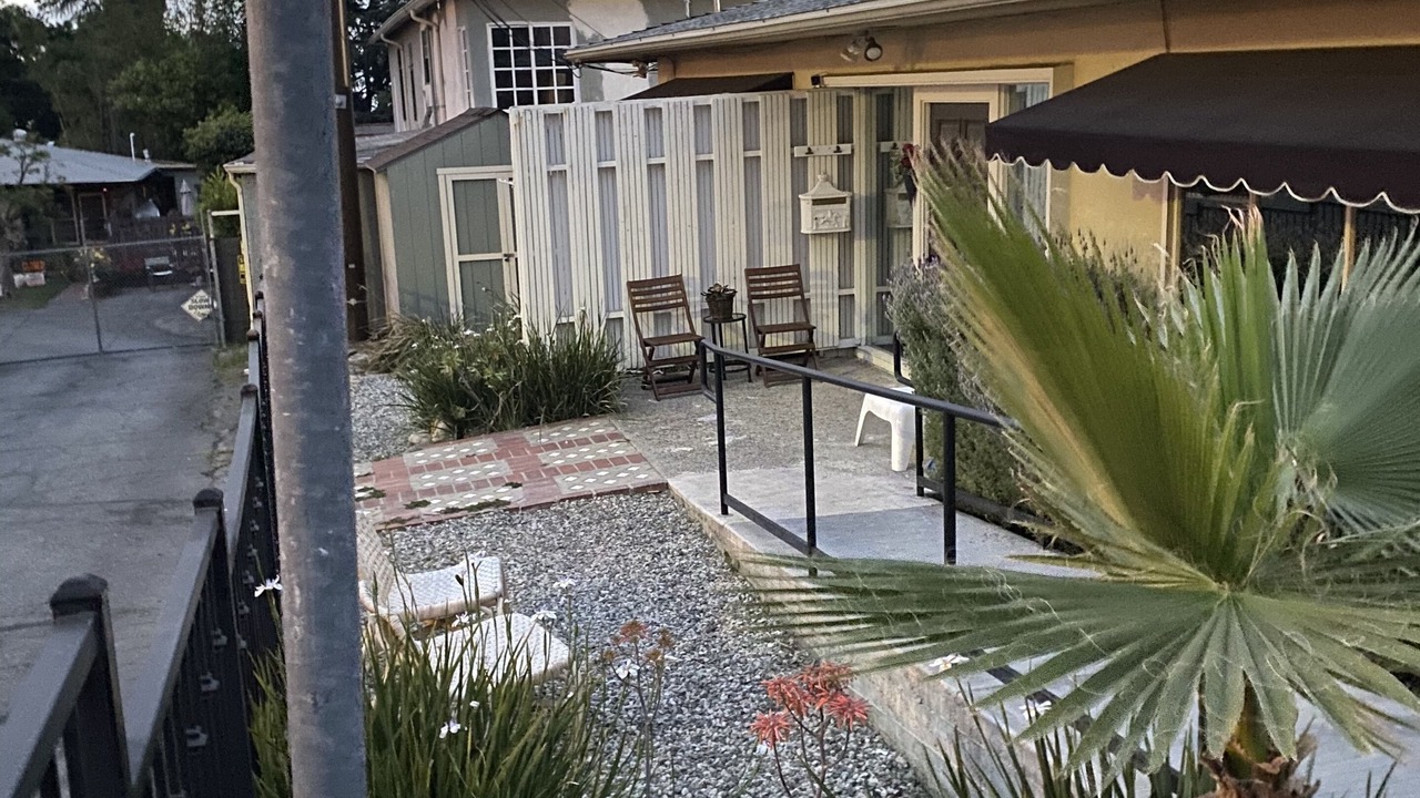 Photo of Outdoor in Altadena