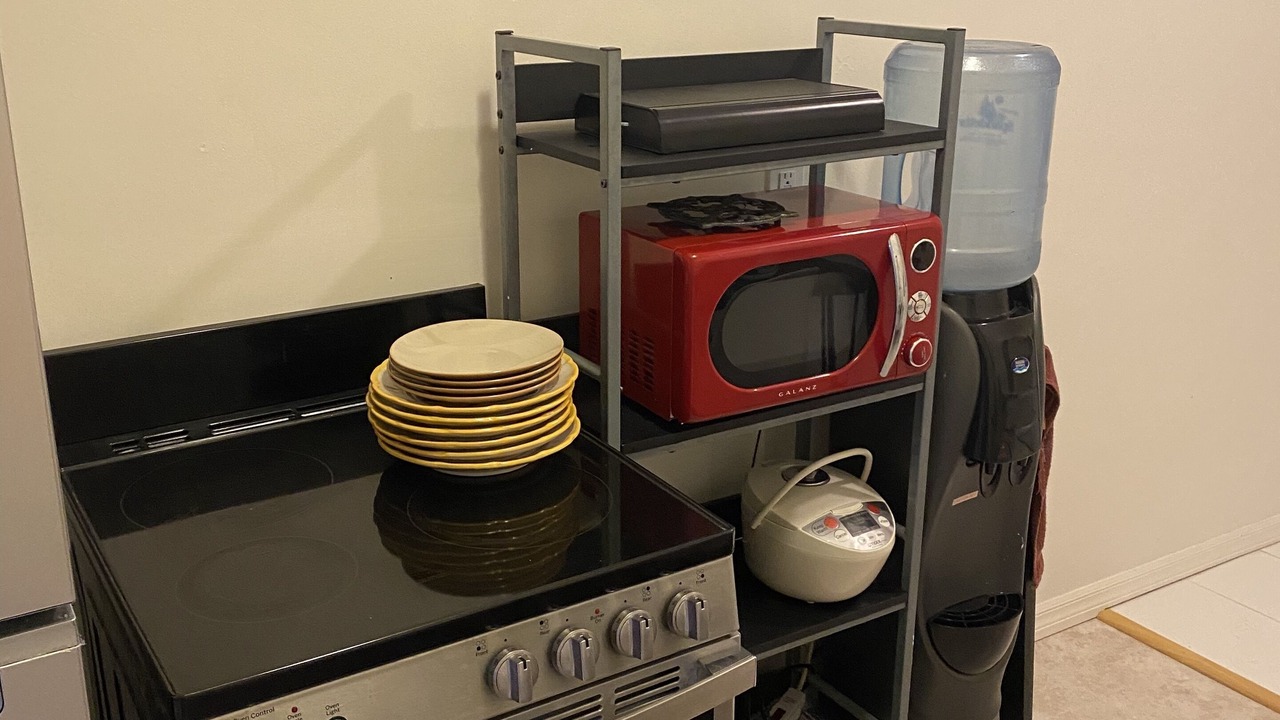 Photo of Kitchen in Altadena