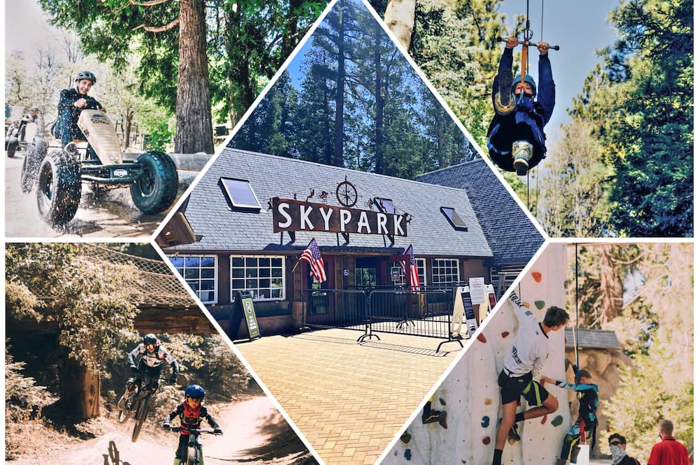 Photo of Others in Crestline