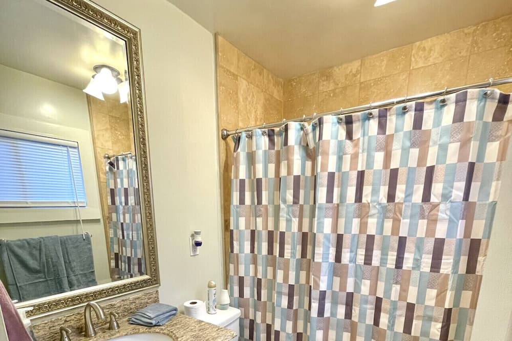 Photo of Bathroom in Crestline