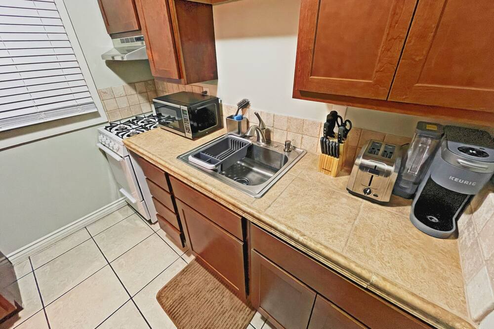 Photo of Kitchen in Crestline
