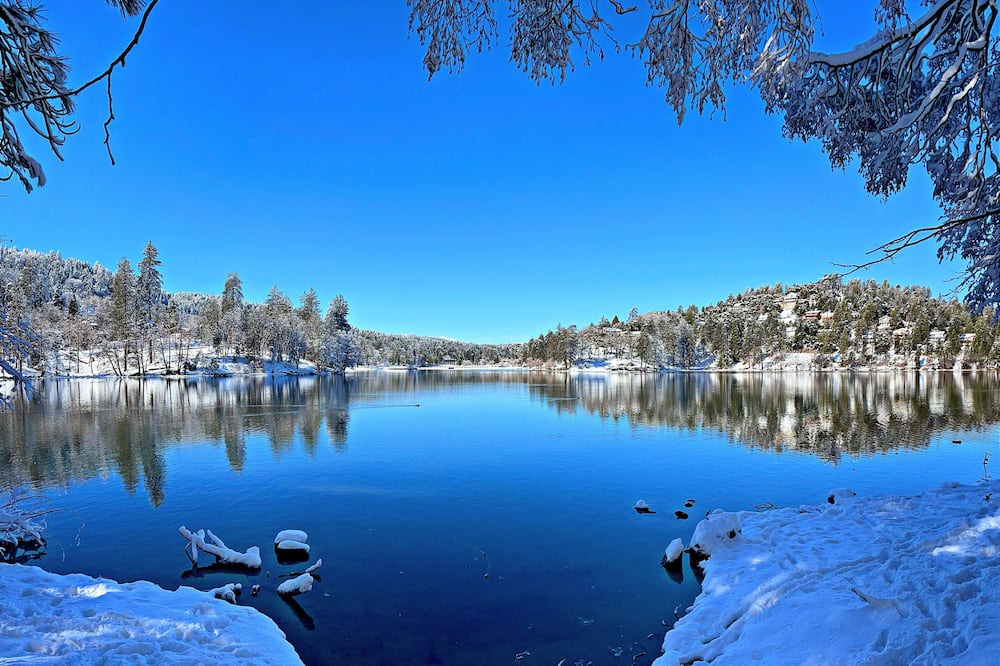 Photo of Outdoor in Crestline
