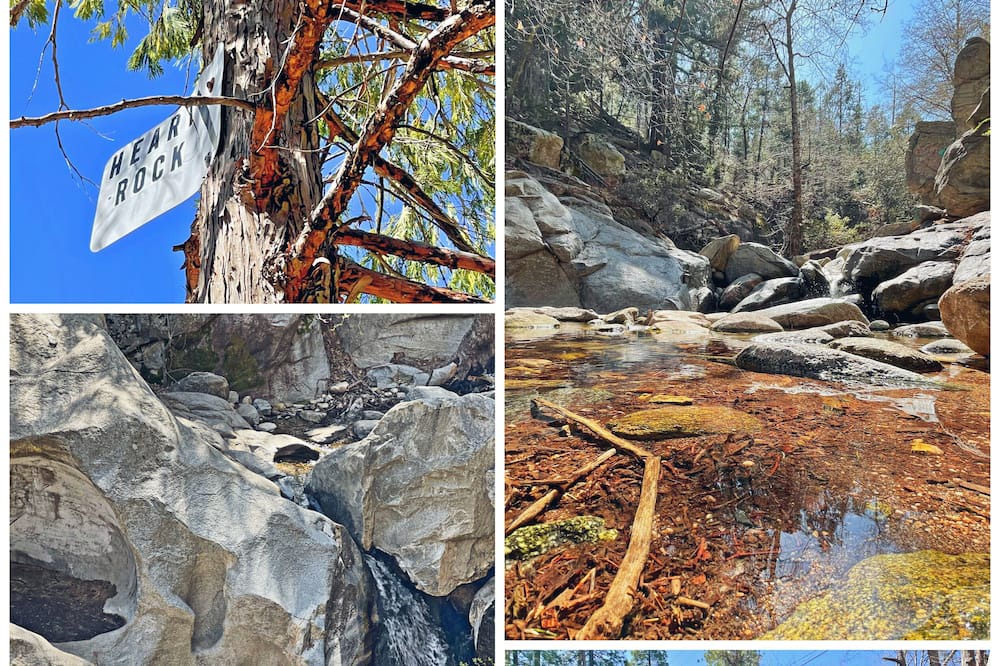 Photo of Outdoor in Crestline
