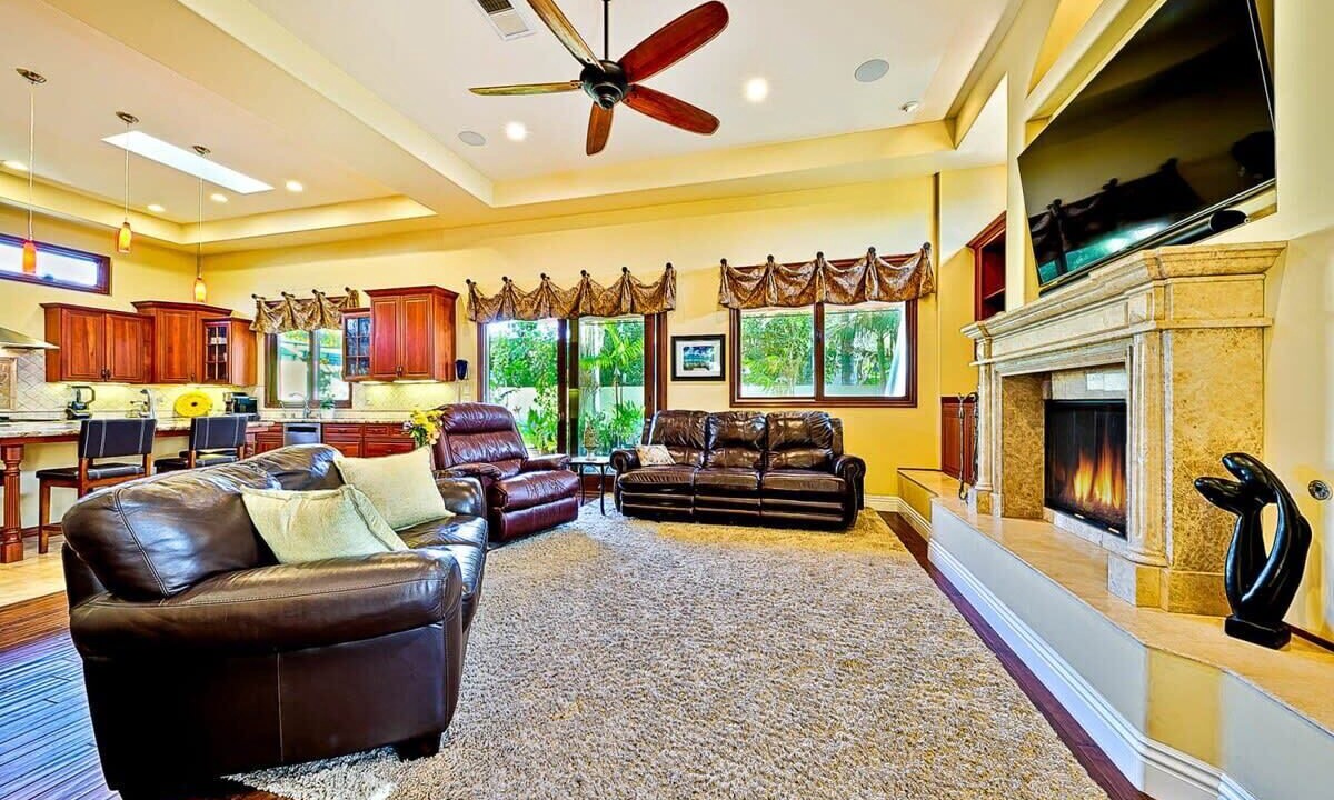Photo of Livingroom in Morena