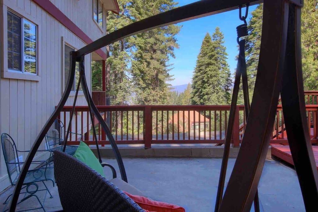 Photo of Outdoor in Yosemite West