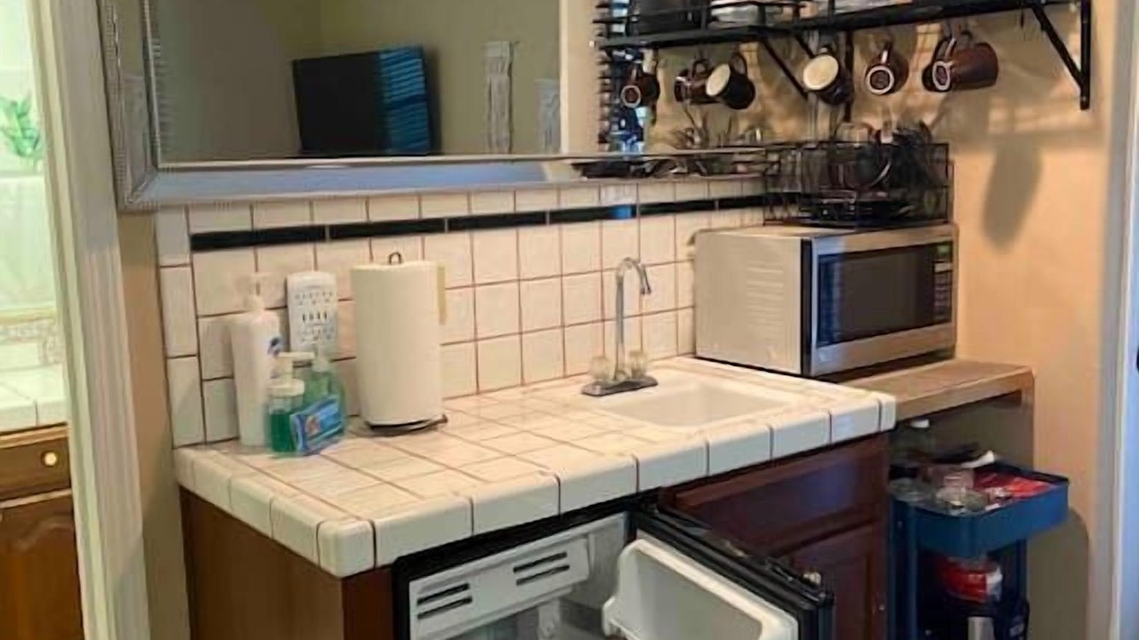 Photo of Kitchen in Yosemite West