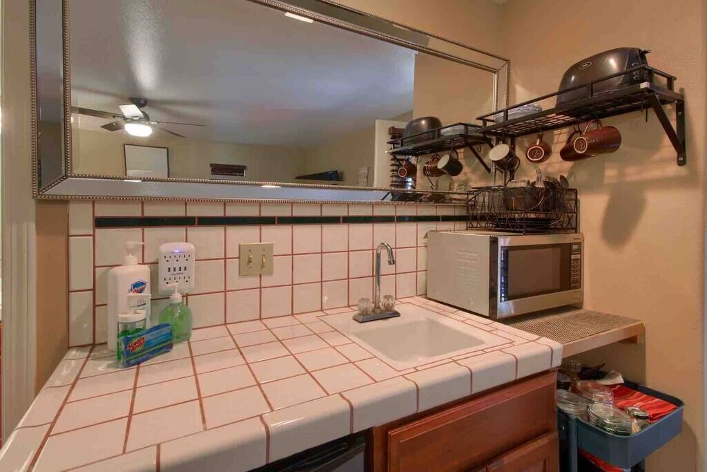 Photo of Kitchen in Yosemite West