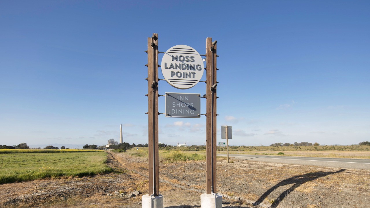 Photo of Outdoor in Moss Landing