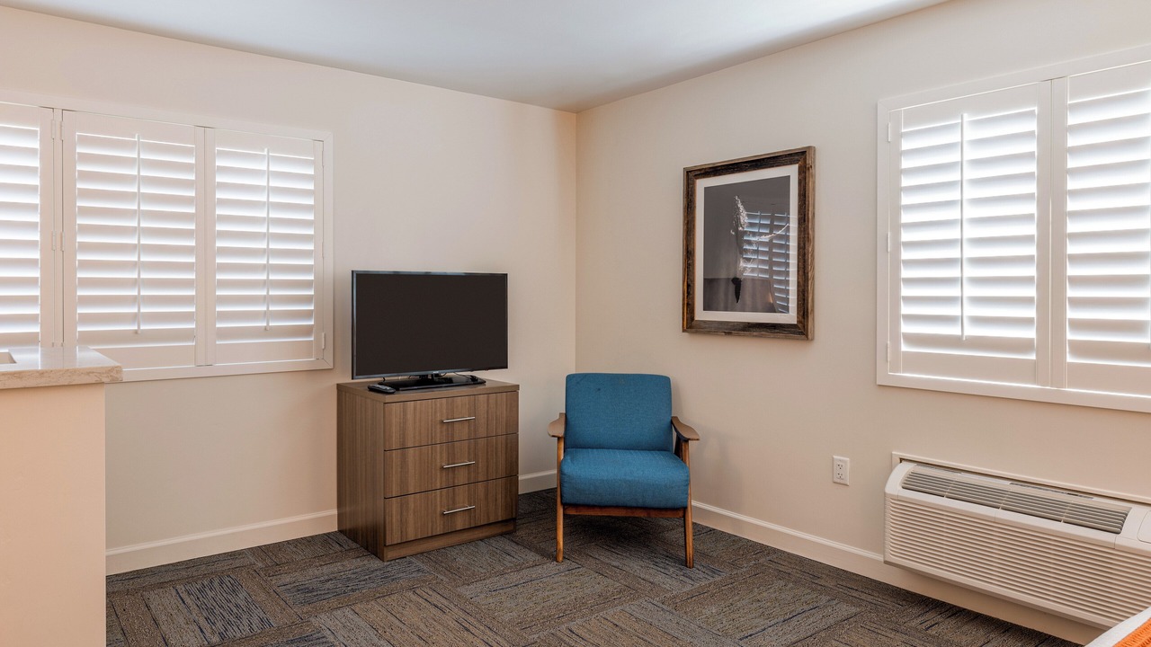 Photo of Bedroom in Moss Landing