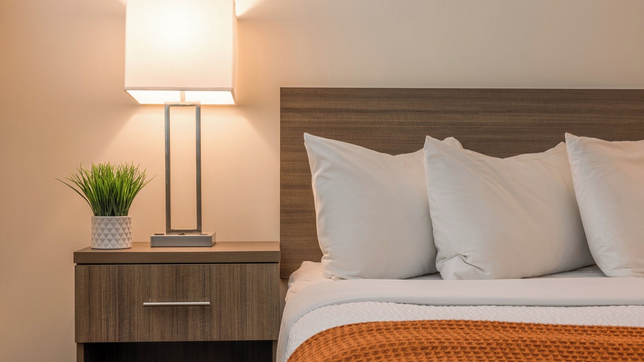 Photo of Bedroom in Moss Landing