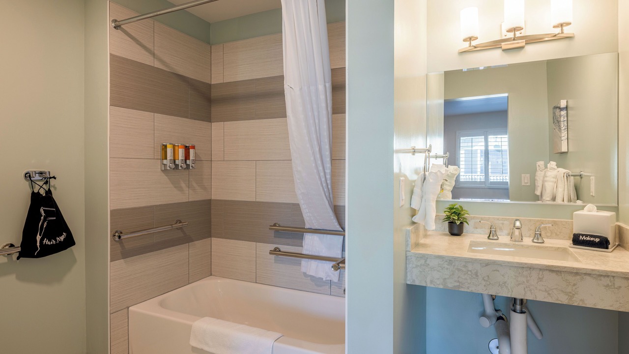 Photo of Bathroom in Moss Landing