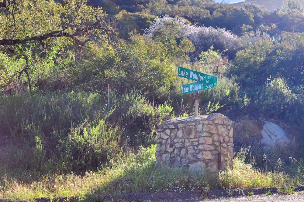 Photo of Others in Lake Wohlford