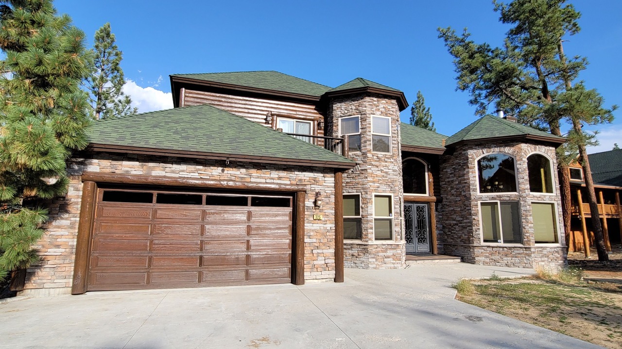 Photo of Outdoor in Eagle Mountain Estates
