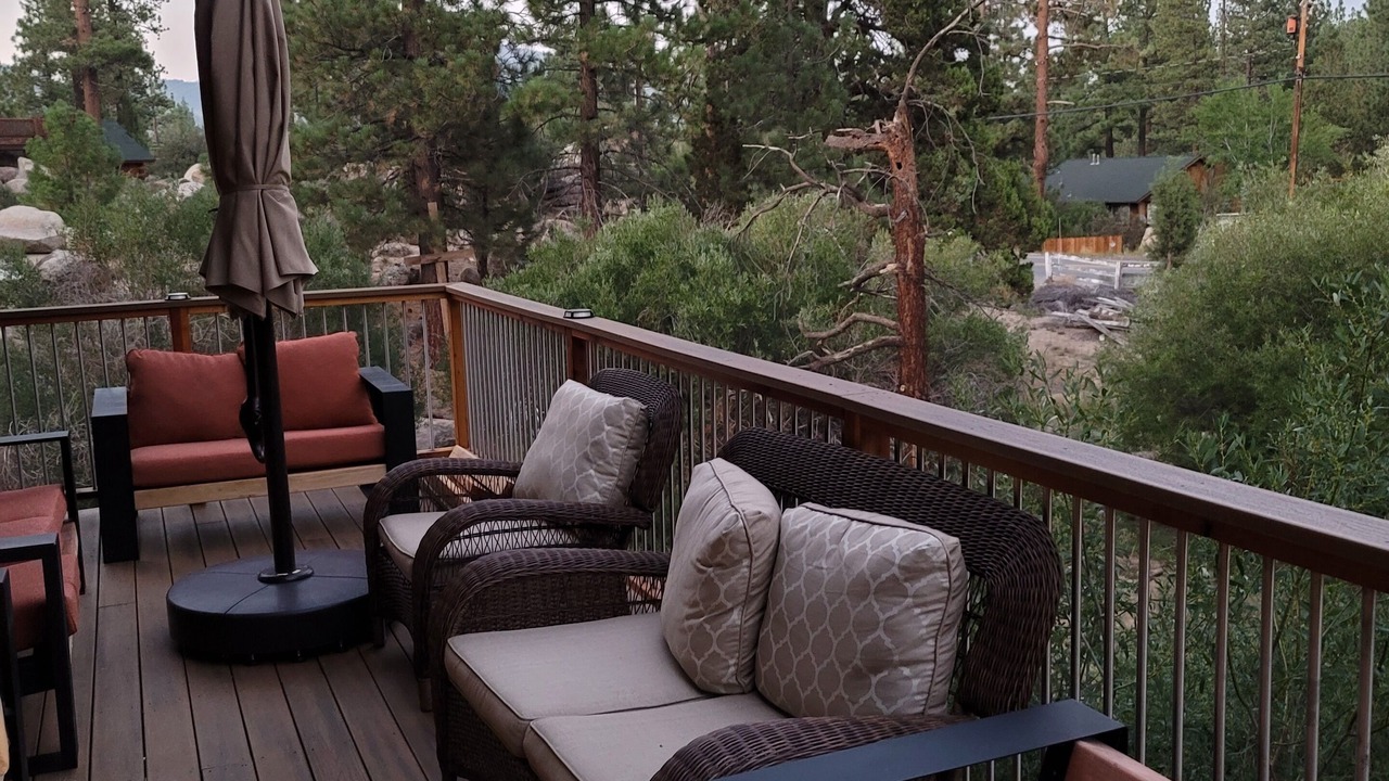 Photo of Outdoor in Eagle Mountain Estates