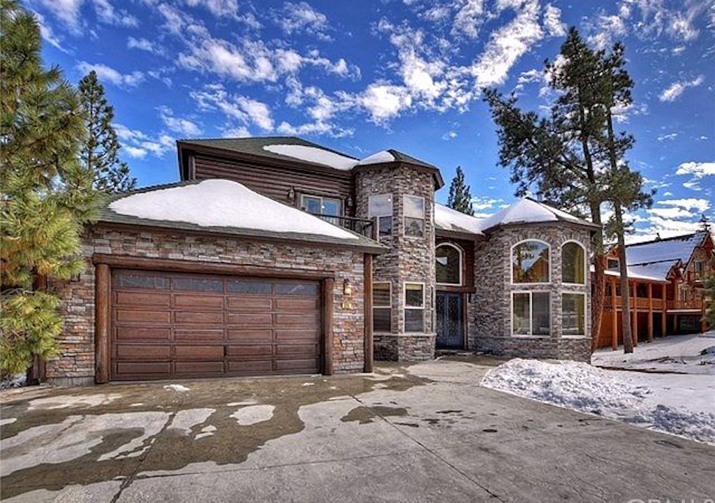 Photo of Outdoor in Eagle Mountain Estates