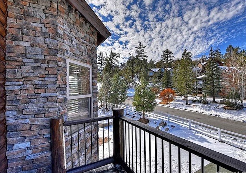 Photo of Outdoor in Eagle Mountain Estates