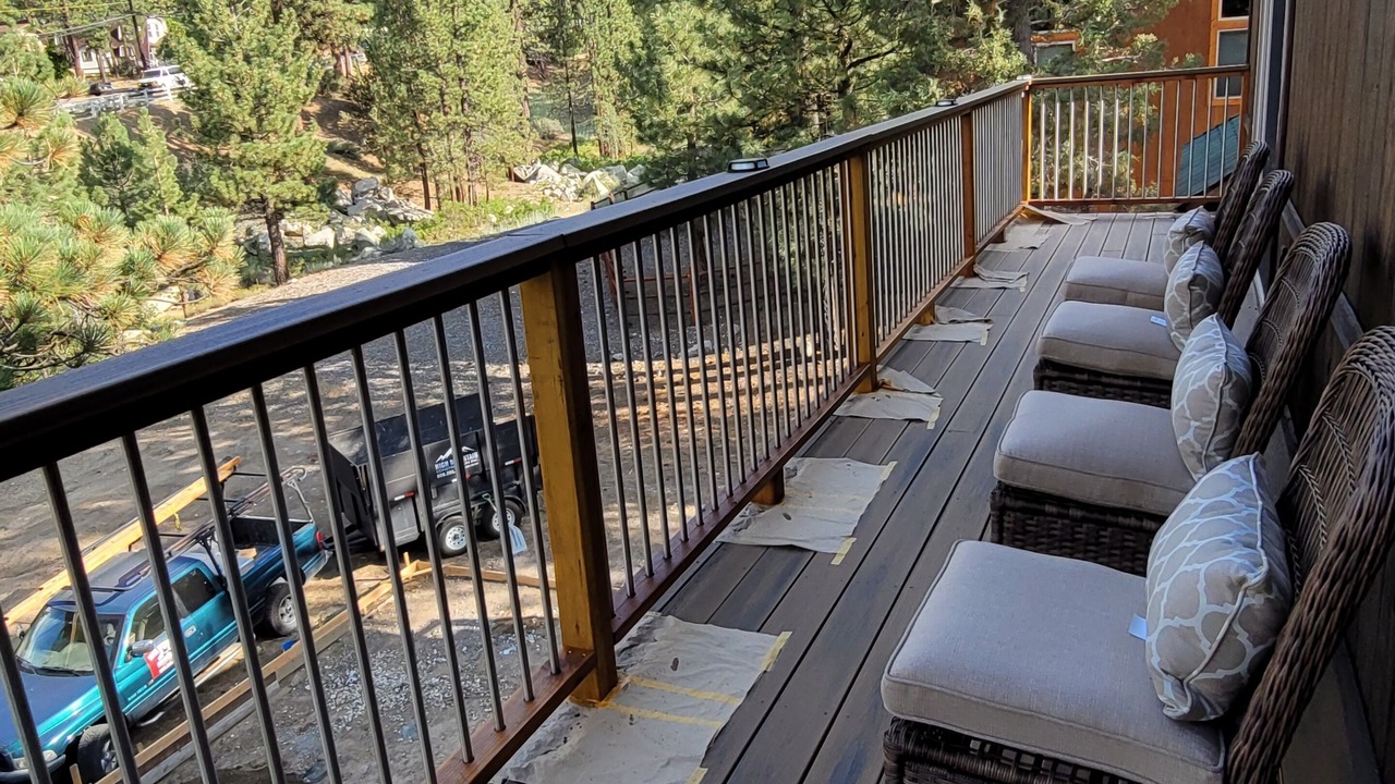 Photo of Outdoor in Eagle Mountain Estates