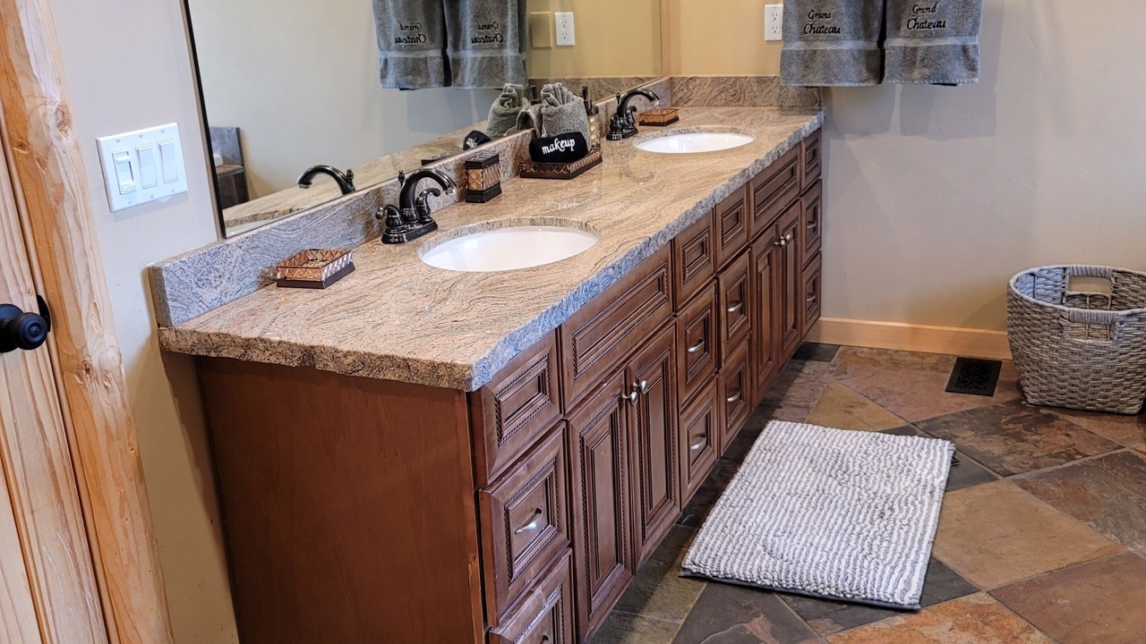 Photo of Kitchen in Eagle Mountain Estates