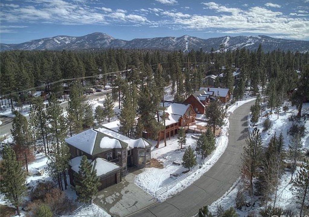 Photo of Outdoor in Eagle Mountain Estates