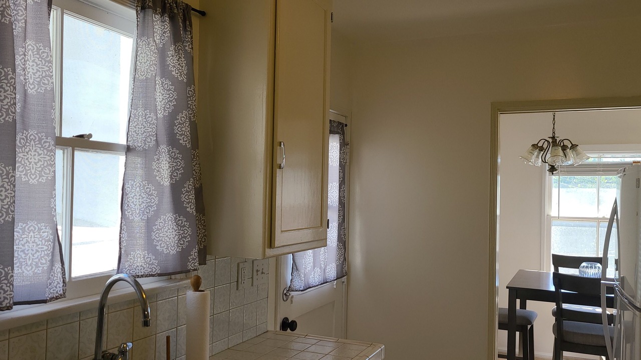 Photo of Kitchen in Fort MacArthur
