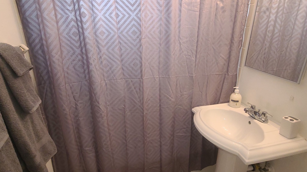 Photo of Bathroom in Fort MacArthur