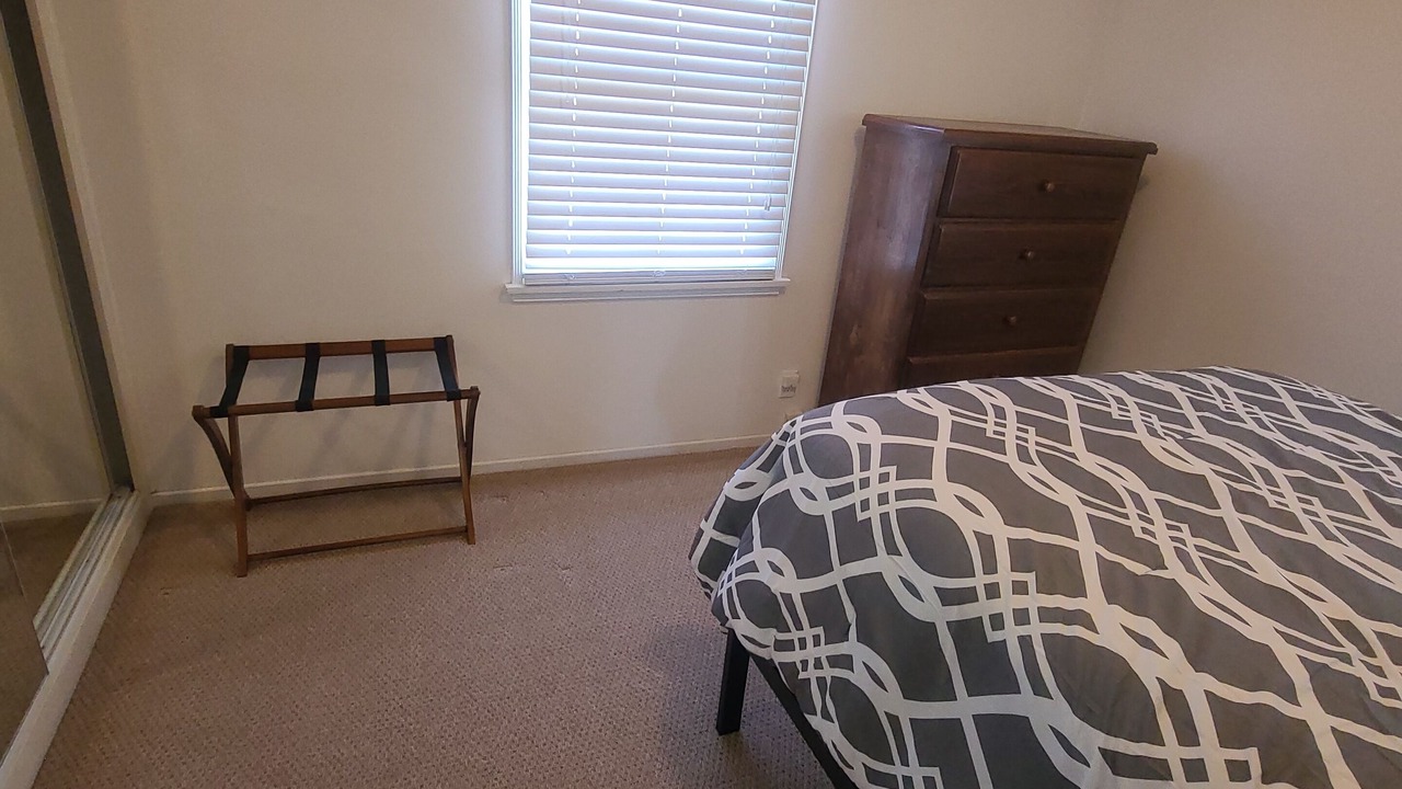 Photo of Bedroom in Fort MacArthur