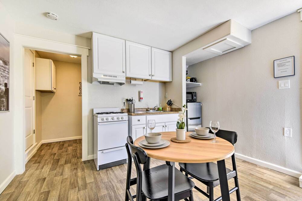 Photo of Kitchen in Mountain View