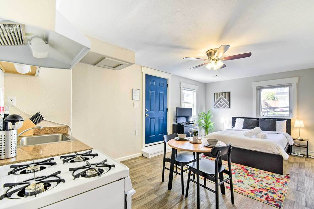 Photo of Kitchen in Mountain View