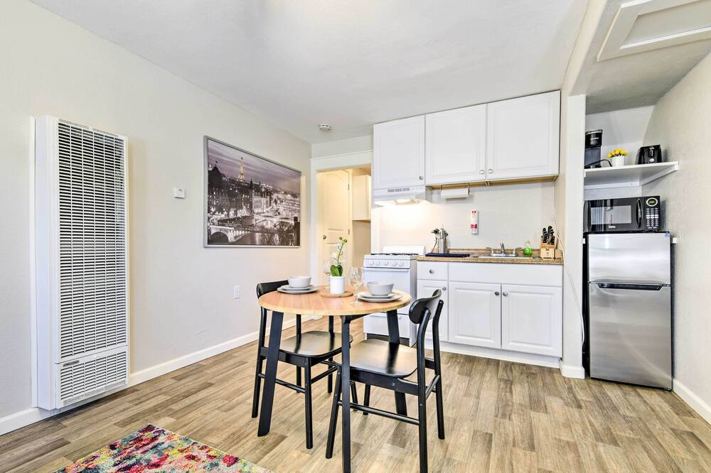Photo of Kitchen in Mountain View