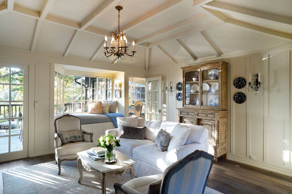 Photo of Livingroom in Southeast Carmel