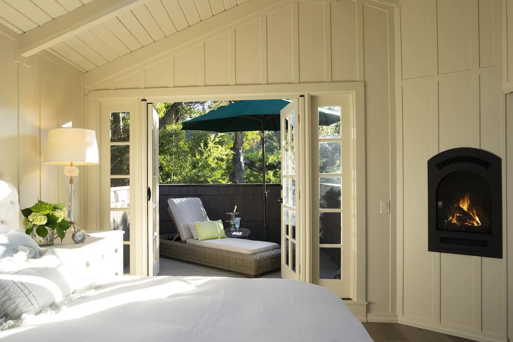 Photo of Patio Balcony in Southeast Carmel