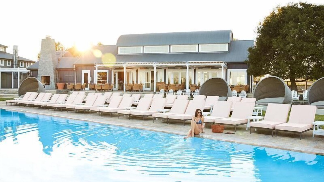Photo of Outdoor in Napa