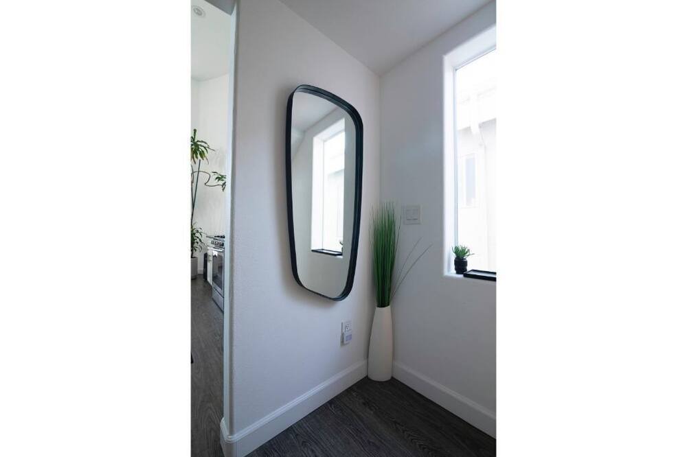 Photo of Bedroom in Marina Peninsula