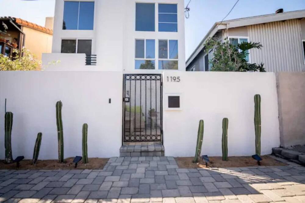 Photo of Outdoor in Marina Peninsula