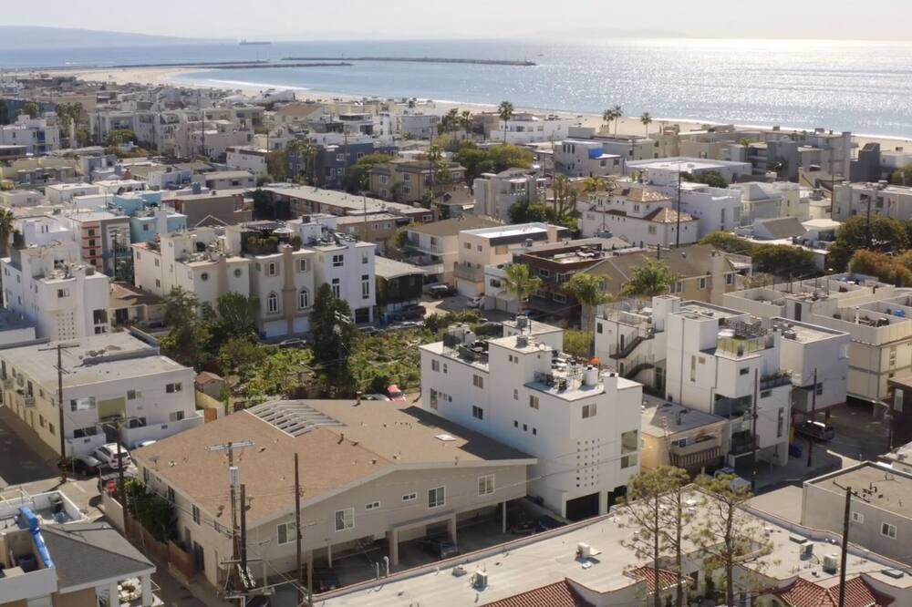 Photo of Outdoor in Marina Peninsula