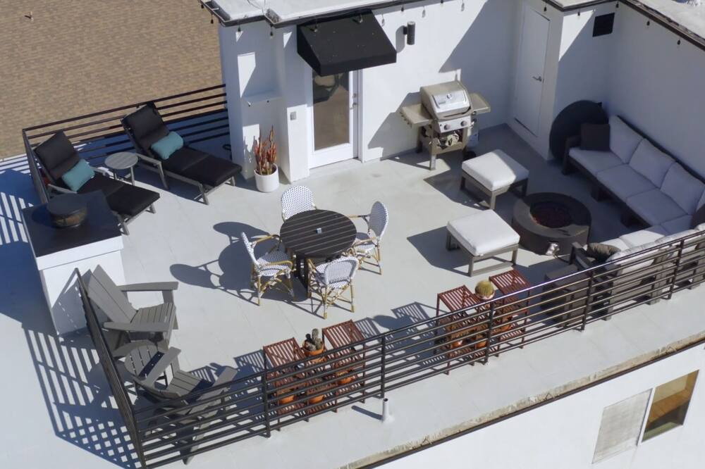 Photo of Outdoor in Marina Peninsula