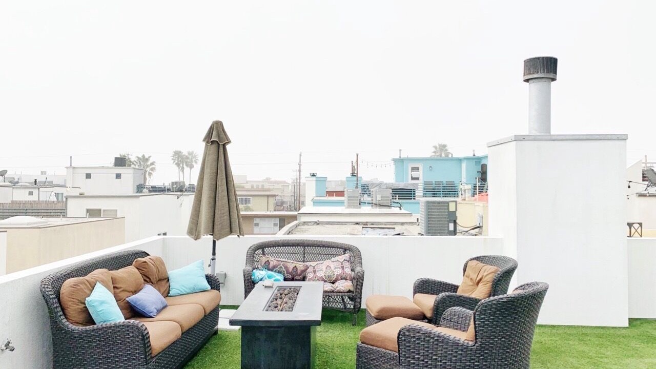 Photo of Outdoor in Marina Peninsula