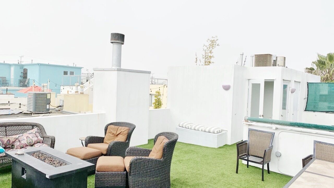Photo of Outdoor in Marina Peninsula