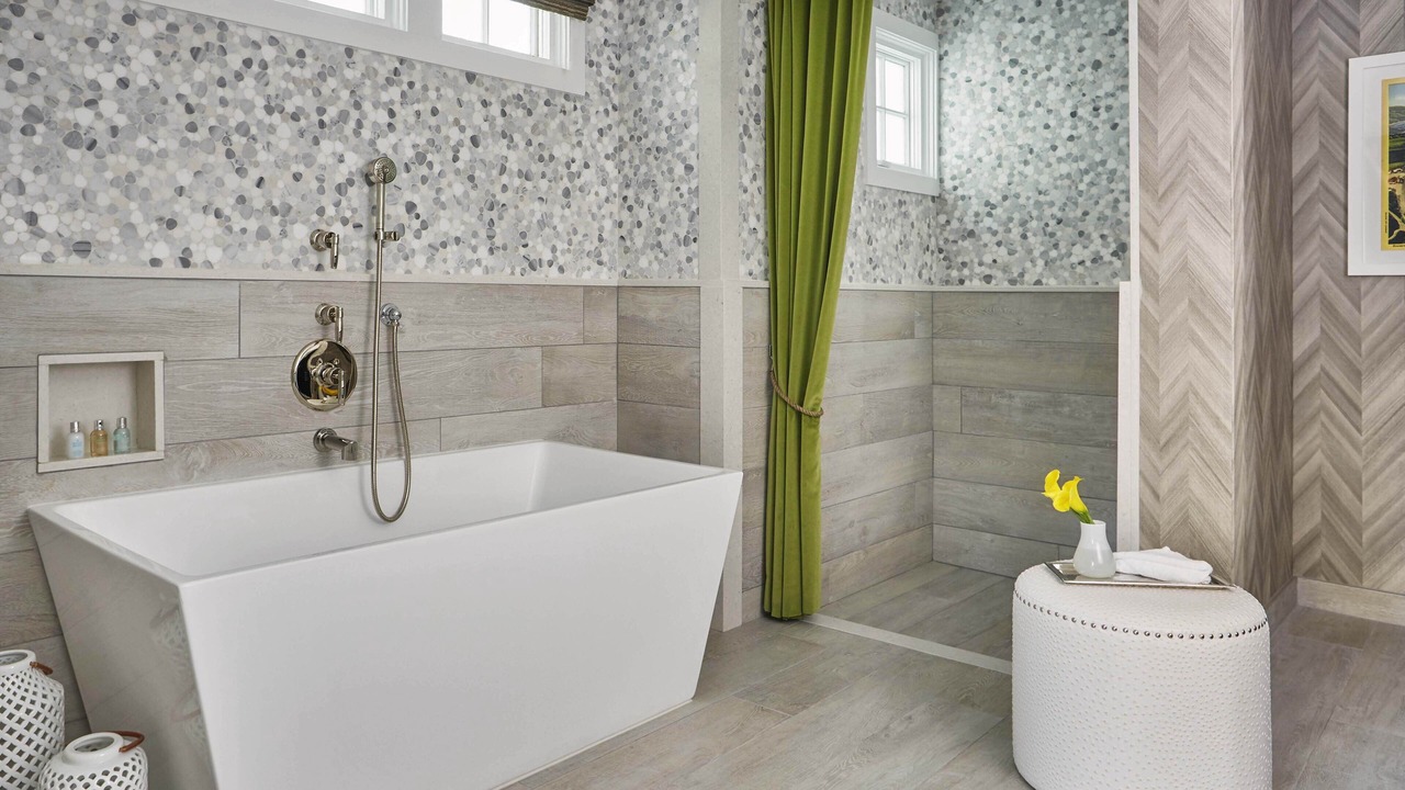 Photo of Bathroom in Wilshire Montana