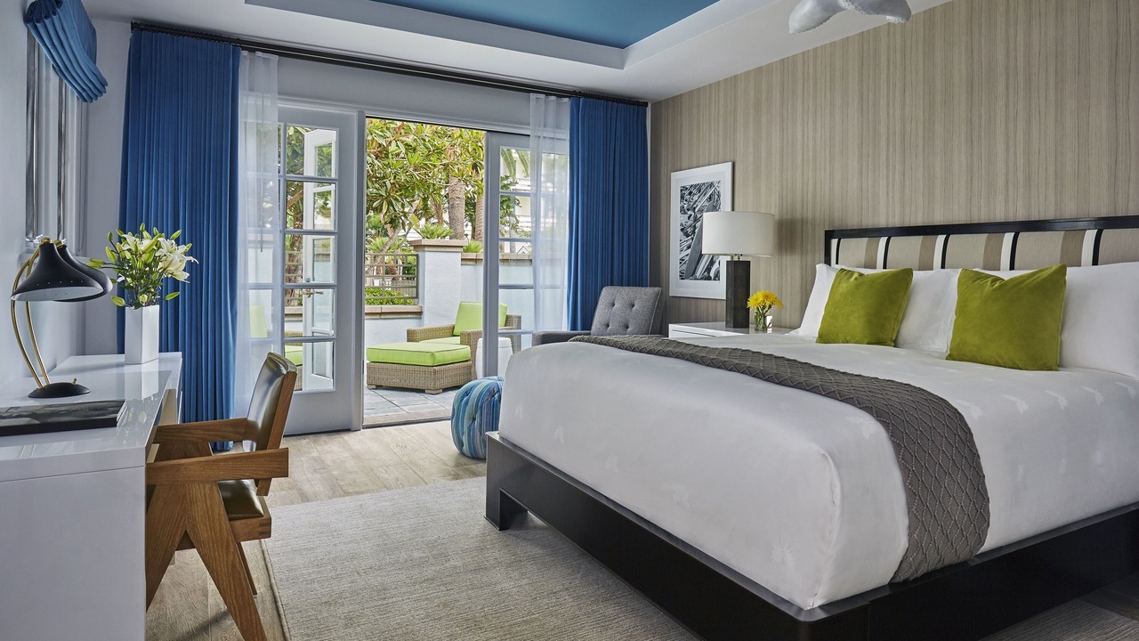 Photo of Bedroom in Wilshire Montana
