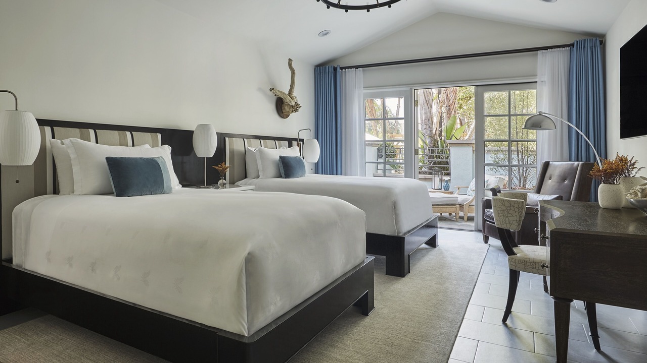 Photo of Bedroom in Wilshire Montana