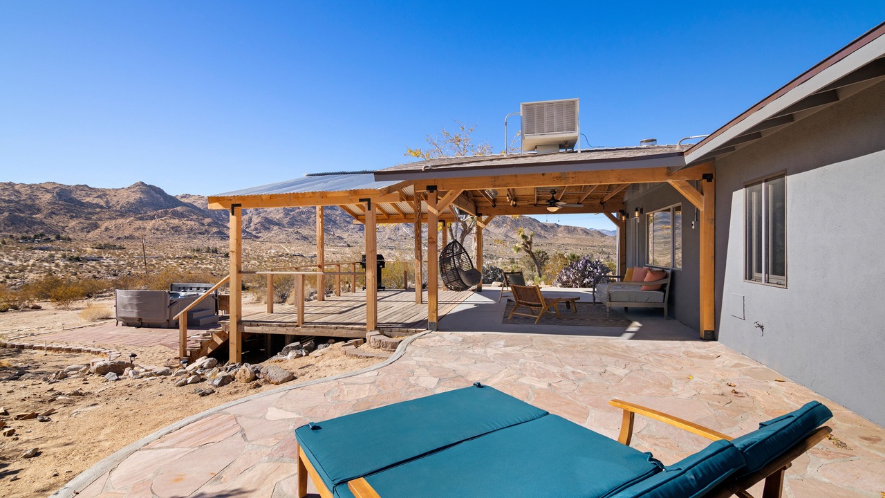 Photo of Outdoor in Joshua Tree