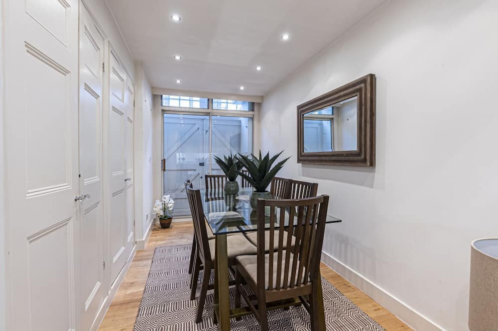Photo of Kitchen in Belgravia
