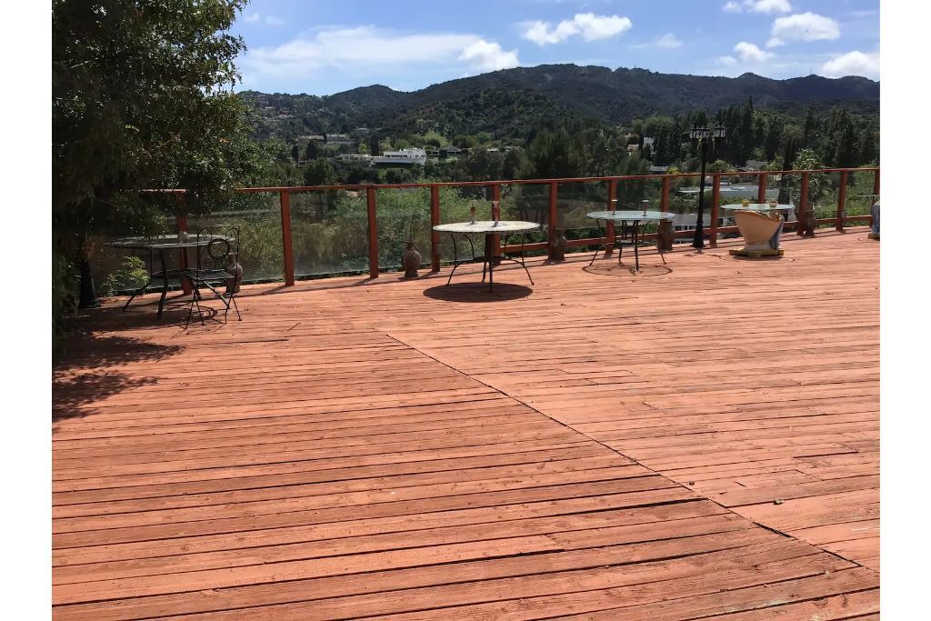 Photo of Outdoor in Encino